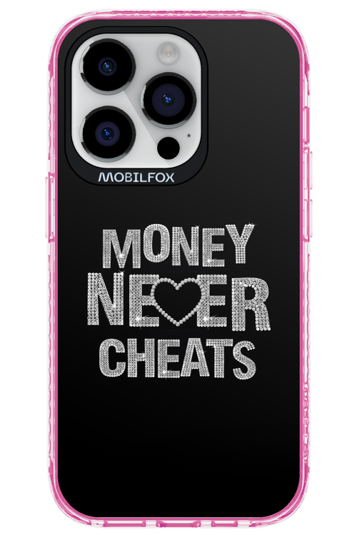 Money Cheats - Apple iPhone 14 Pro