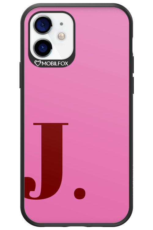 J (Sorbet) 2.0 - Apple iPhone 12