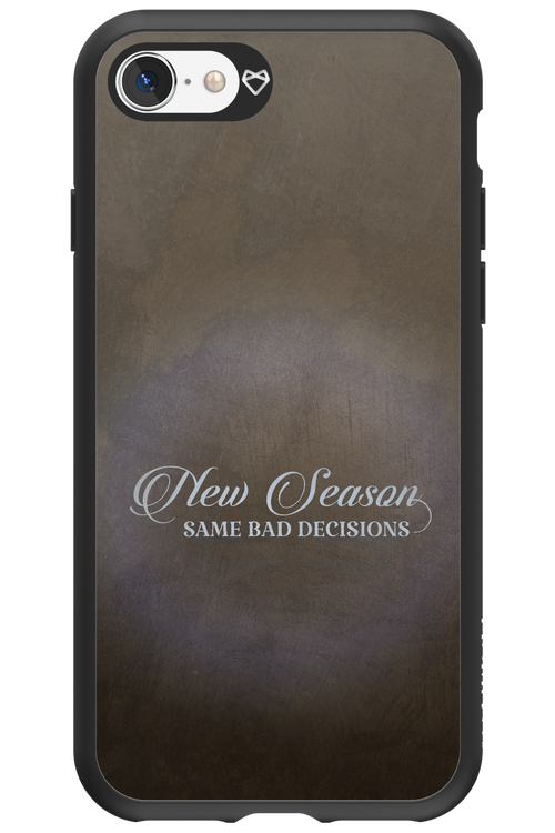 Bad decision 2.0 - Apple iPhone SE 2020