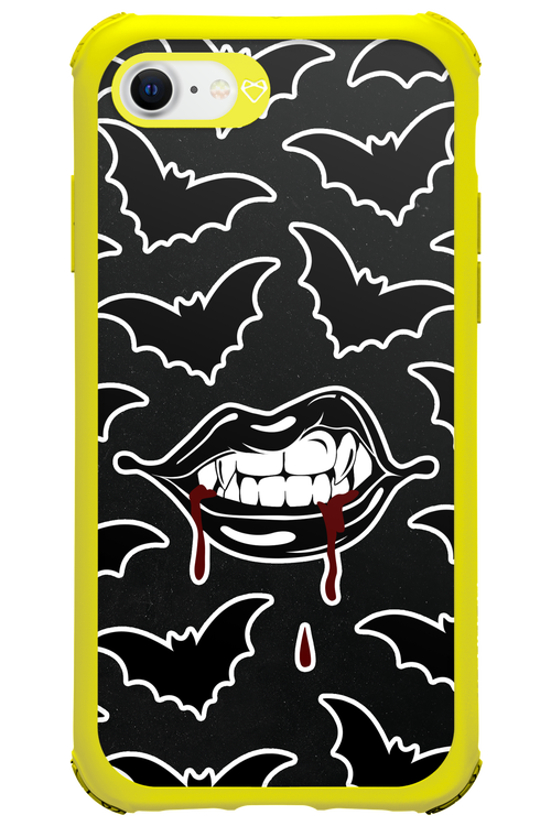 Bat Mouth - Apple iPhone 7