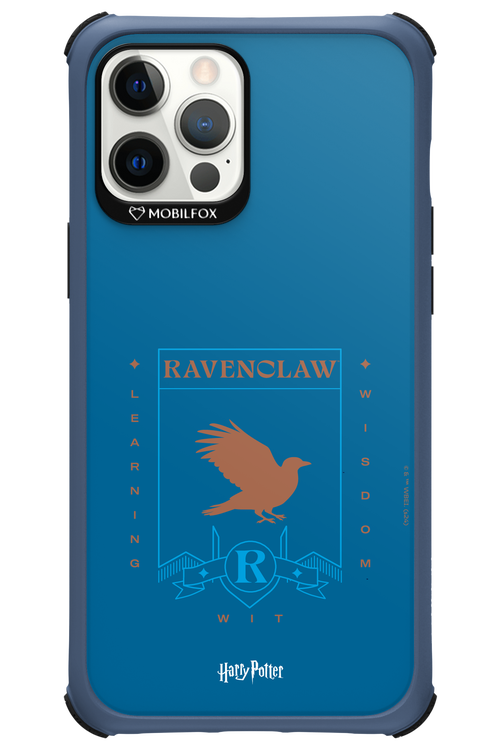 Ravenclaw. - Apple iPhone 12 Pro Max