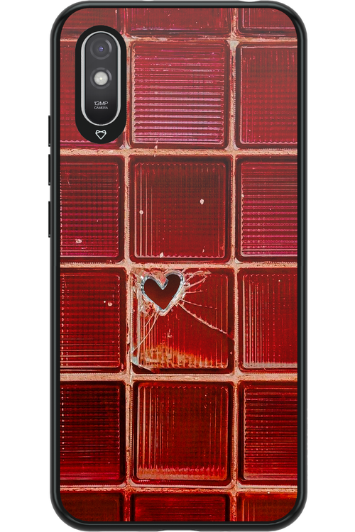 Heartbroken - Xiaomi Redmi 9A