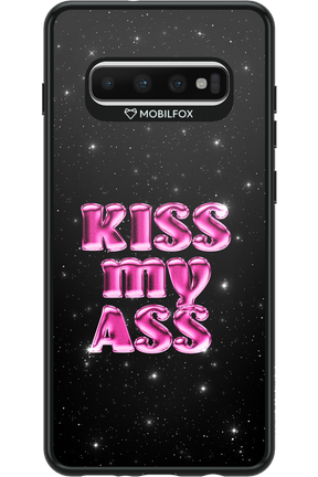 KMA 2.0 - Samsung Galaxy S10+