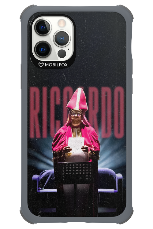 Pope Style 2.0 - Apple iPhone 12 Pro