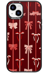 Holiday Bow - Apple iPhone 15 Plus