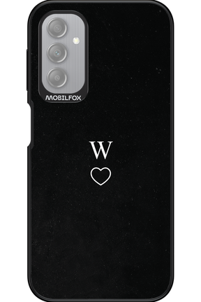 W Black 2.0 - Samsung Galaxy A14
