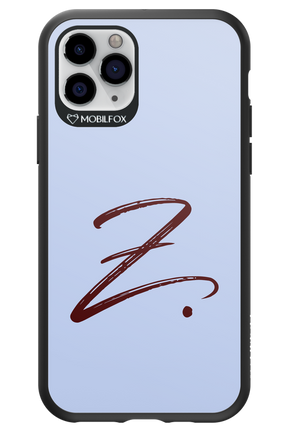 (Jellyfish Presso) Z 2.0 - Apple iPhone 11 Pro