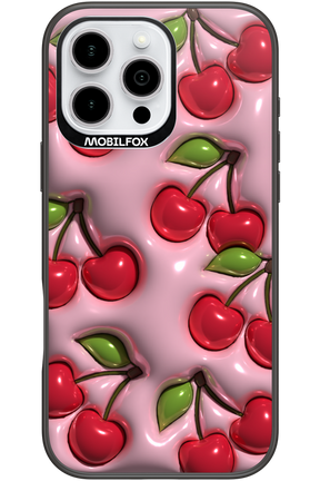 Cherry Bomb - Apple iPhone 16 Pro Max