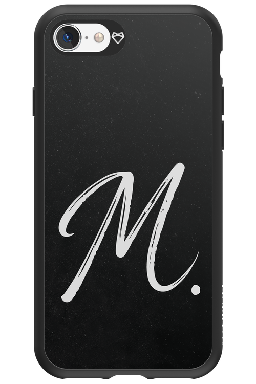 (Off Space) M 2.0 - Apple iPhone 8