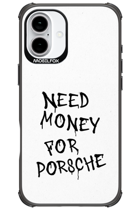 Need Money - Apple iPhone 16 Plus