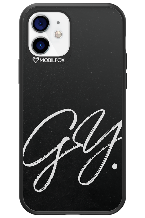 (Off Space) GY 2.0 - Apple iPhone 12