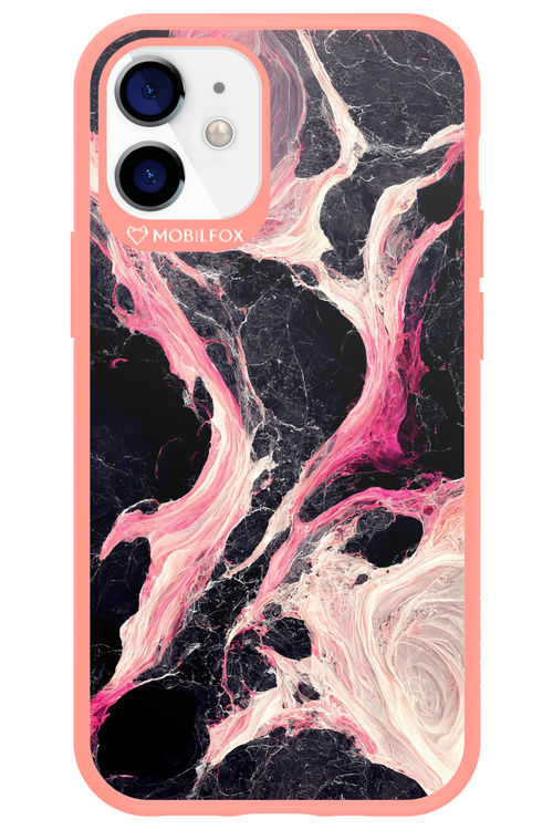 Rhodonite - Apple iPhone 12 Mini