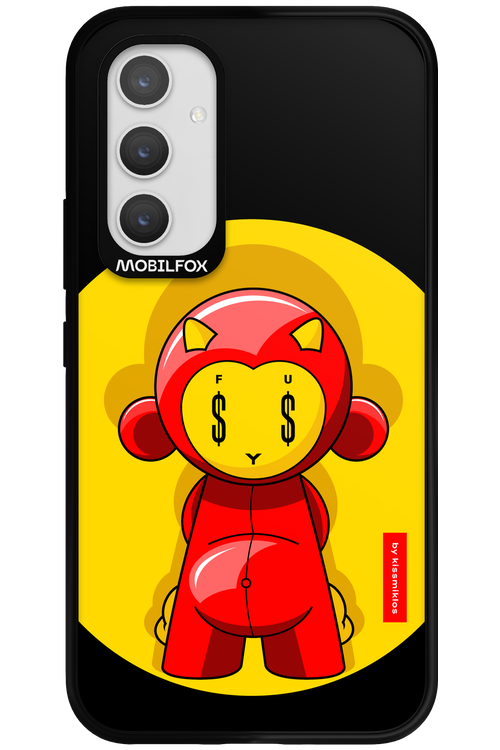 Fussy 2.0 - Samsung Galaxy A54