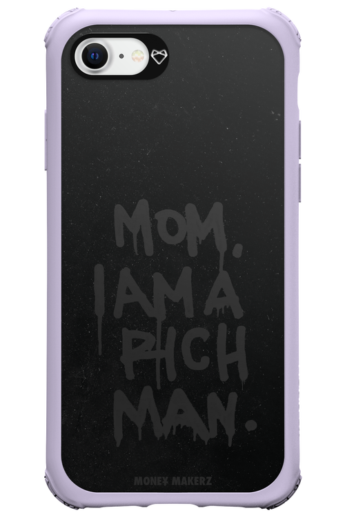 Rich Man - Apple iPhone SE 2020
