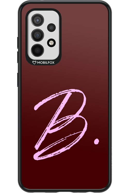 (Dark Blush) B 2.0 - Samsung Galaxy A52 / A52 5G / A52s