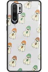 Spirited Sips (Nude) - Huawei P30 Pro