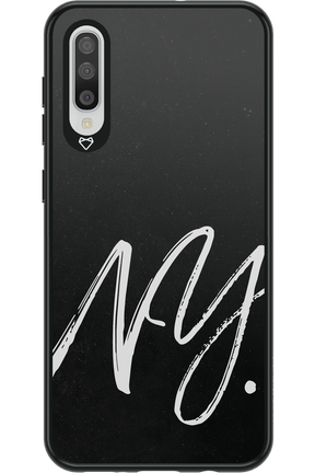 (Off Space) NY 2.0 - Samsung Galaxy A50
