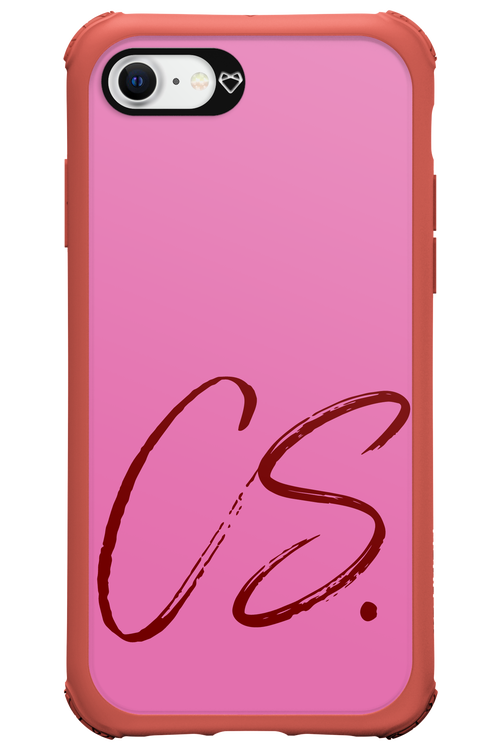 (Sorbet) CS 2.0 - Apple iPhone 8