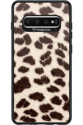 Wild Coat - Samsung Galaxy S10+