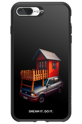 Dream It 2.0 - Apple iPhone 8 Plus
