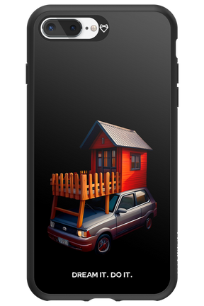 Dream It 2.0 - Apple iPhone 8 Plus