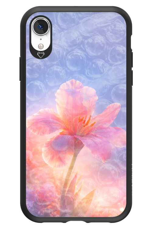 Bubble Flower 2.0 - Apple iPhone XR