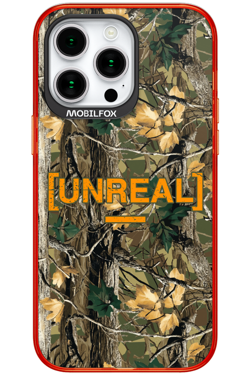 Realtree - Apple iPhone 15 Pro Max