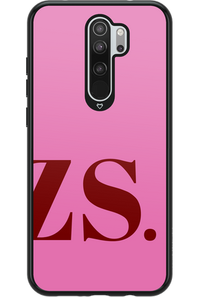 ZS (Sorbet) 2.0 - Xiaomi Redmi Note 8 Pro