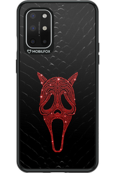 Devil Glitter Ghost - OnePlus 8T
