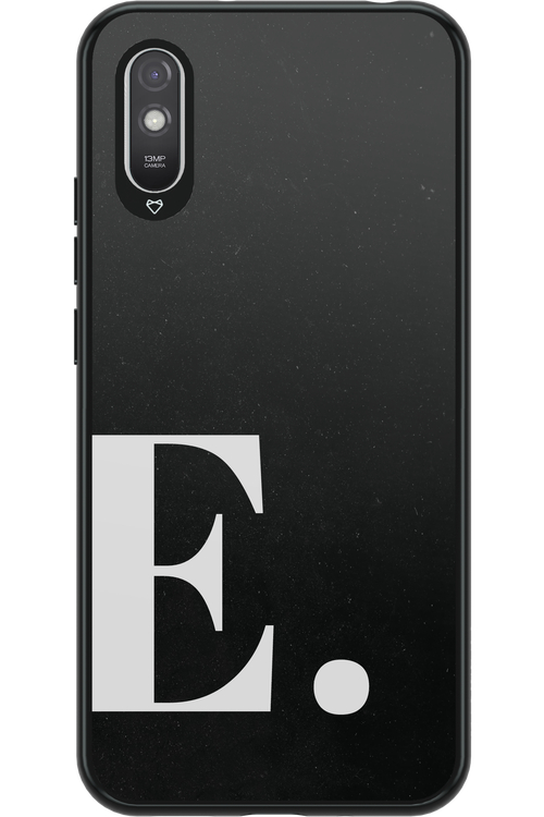 E (Off Space) 2.0 - Xiaomi Redmi 9A