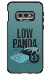 Low Panda Blue - Samsung Galaxy S10e