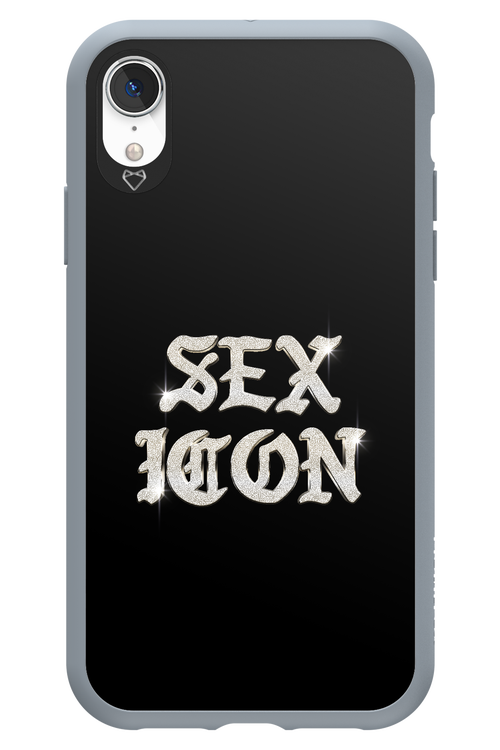 SEX ICON 2.0 - Apple iPhone XR