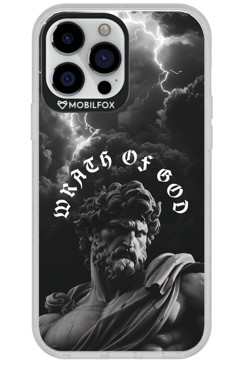 God - Apple iPhone 13 Pro Max
