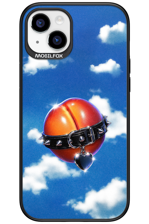 Wild Peach 2.0 - Apple iPhone 15 Plus