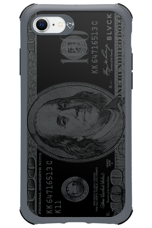 100 2.0 - Apple iPhone SE 2022