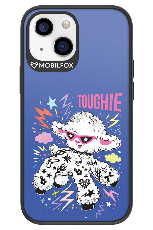 TOUGHIE 2.0 - Apple iPhone 13 Mini