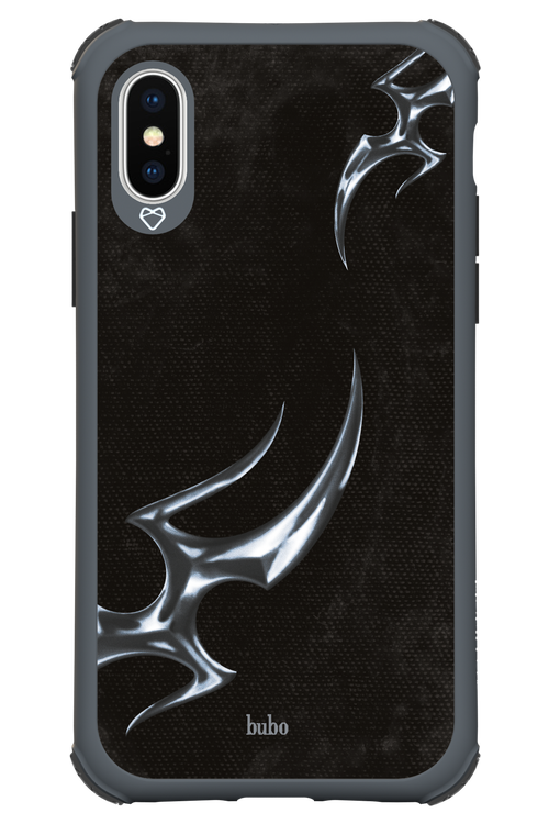 CHROMEPHASE - Apple iPhone XS