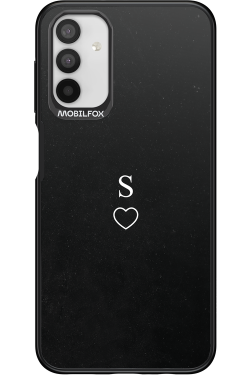 S Black 2.0 - Samsung Galaxy A04s