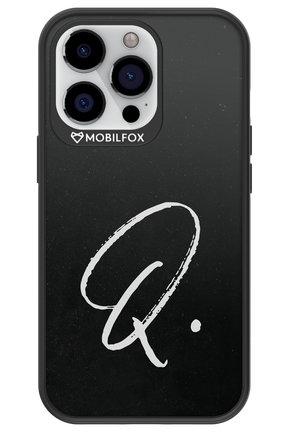 (Off Space) Q 2.0 - Apple iPhone 13 Pro