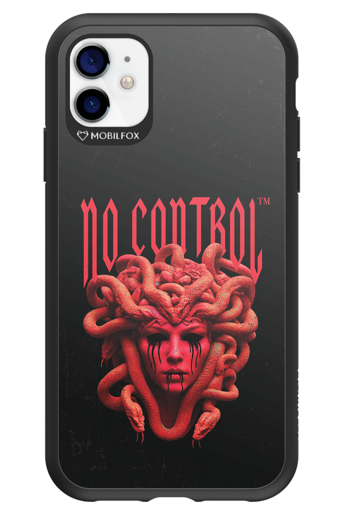 No Control - Apple iPhone 11