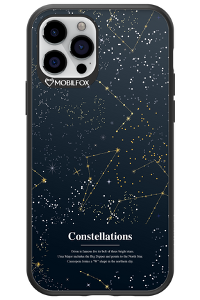 Constellations - Apple iPhone 12 Pro