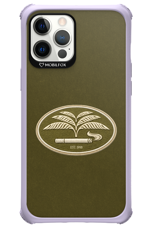 Nature Check - Apple iPhone 12 Pro Max