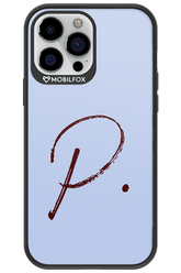 (Jellyfish Presso) P 2.0 - Apple iPhone 13 Pro Max