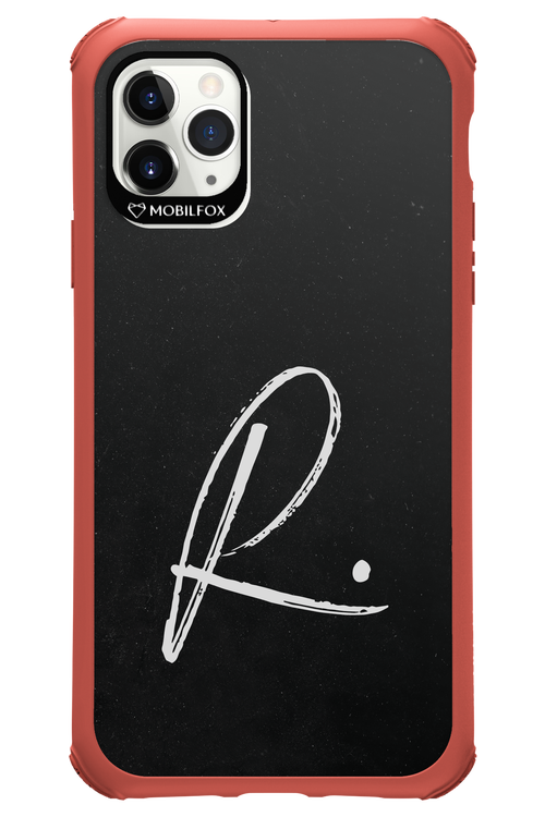 (Off Space) R 2.0 - Apple iPhone 11 Pro Max