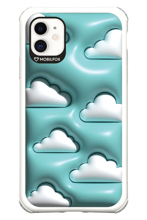 Cloud City - Apple iPhone 11