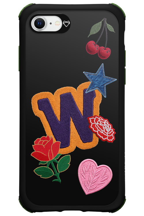 University's Queen - Apple iPhone SE 2020
