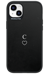 C Black 2.0 - Apple iPhone 14 Plus