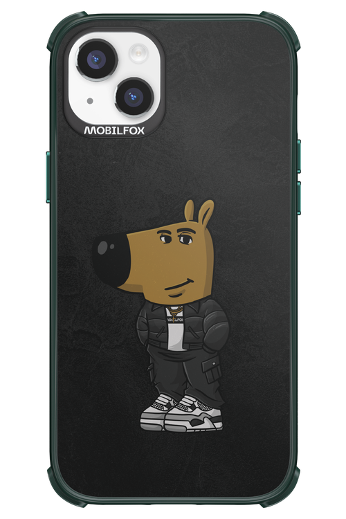 Chill Guy - Apple iPhone 14 Plus