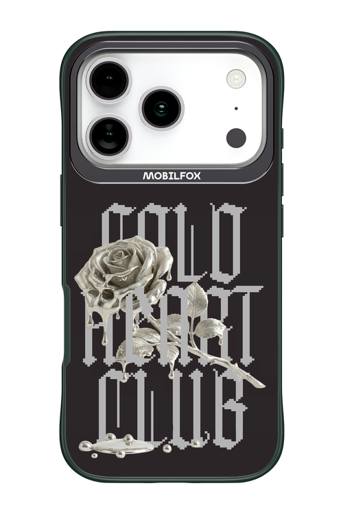 Cold Heart Club 2.0 - Apple iPhone 17 Pro