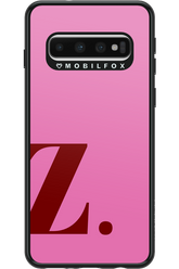 Z (Sorbet) 2.0 - Samsung Galaxy S10